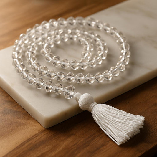 108 MANKA MALA ( COSTOMISATION AVAILABLE )