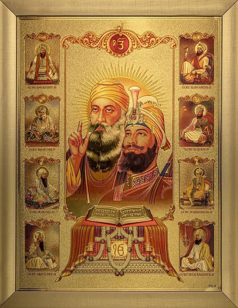 SAROOP { Car Frame }